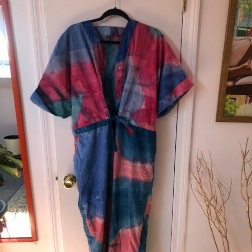 Osei-Duro Jumpsuit XL